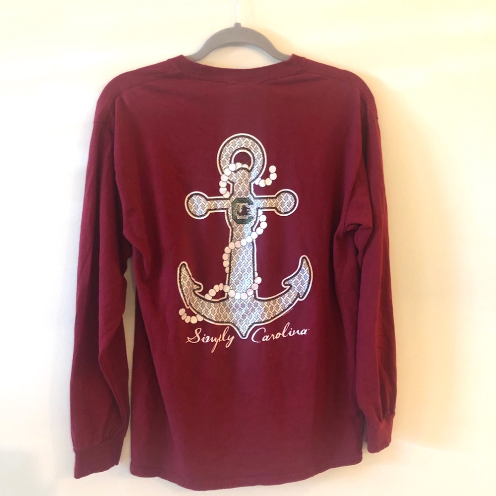 University of South Carolina Gamecocks Long Sleeve